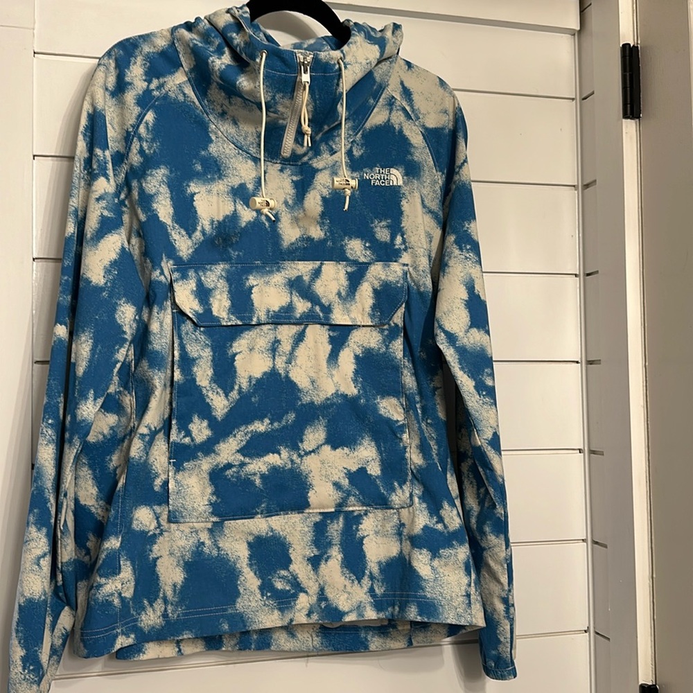 Northface Jacket